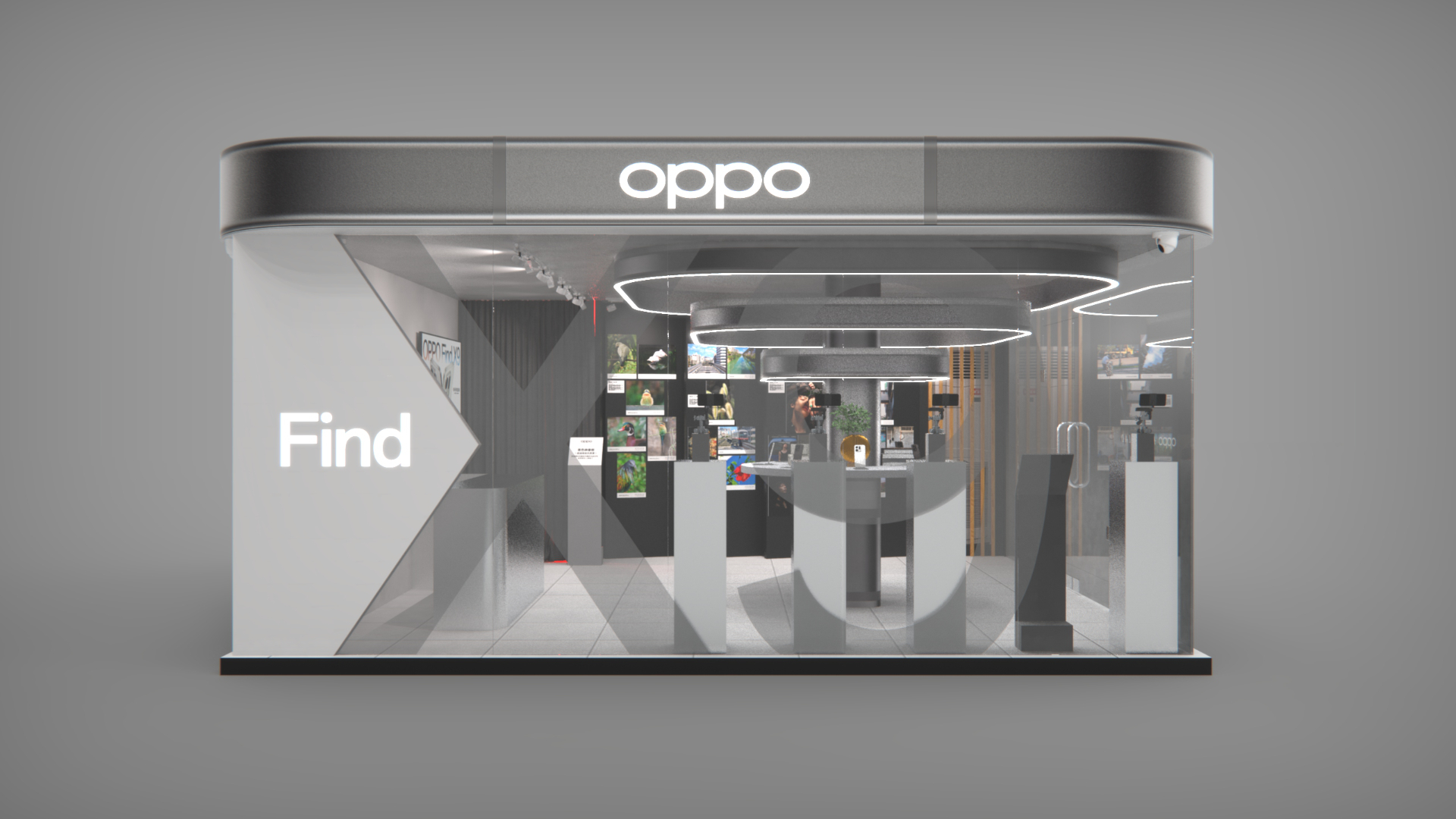 等一週，超越所見！OPPO Find X9 體驗活動受颱風影響順延至 11 月 22 日登場