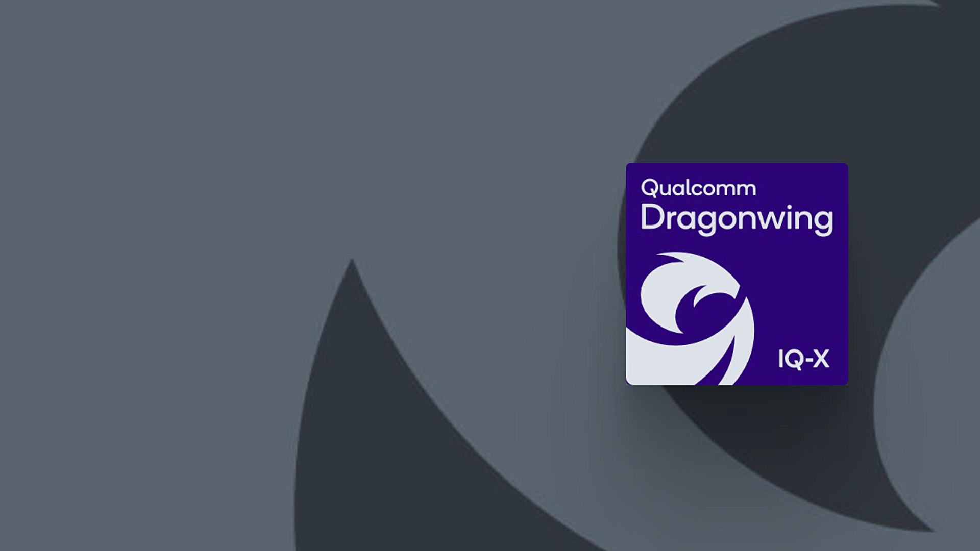 高通將 Oryon CPU 帶入工業核心，以 Dragonwing IQ-X 助攻智慧工廠大規模部署