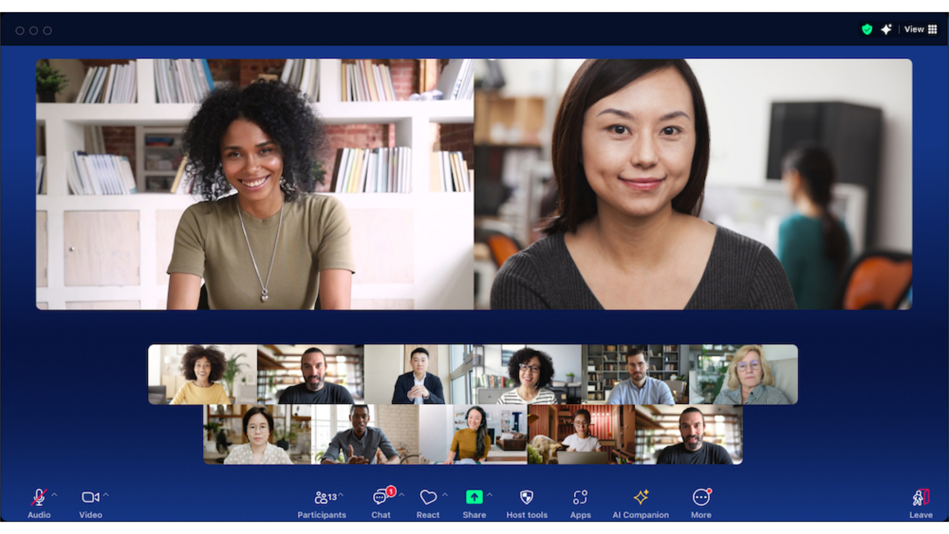 台灣 AI 原生世代崛起！85% 已導入 AI，職場準備度領先亞太