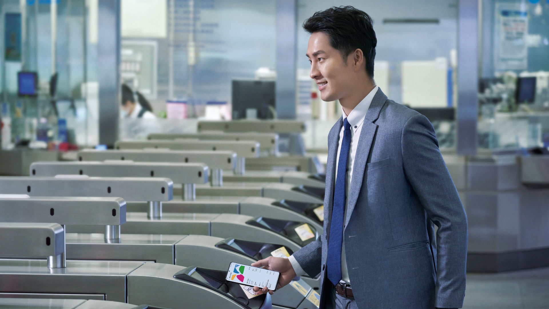 信用卡搭車、QR 乘車碼 2026 年上線！悠遊卡六大乘車支付方式一次看