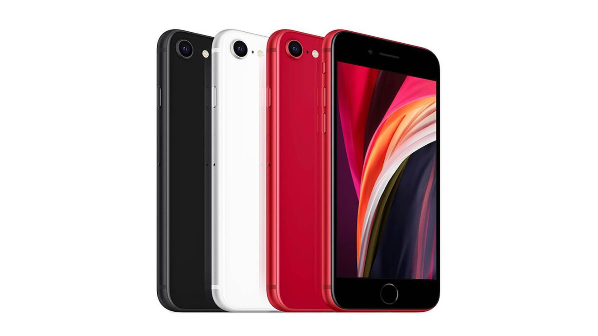 90 元變 1,960 元！iPhone SE2 身價暴漲 20 倍，這幾款「骨灰級」舊機意外翻身