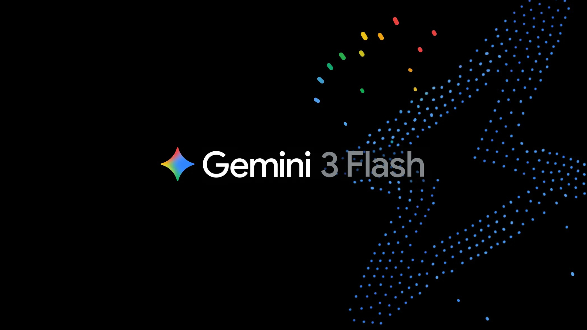 魚與熊掌竟兼得？Google Gemini 3 Flash 打破 AI 鐵律，智商不打折還快 3 倍！