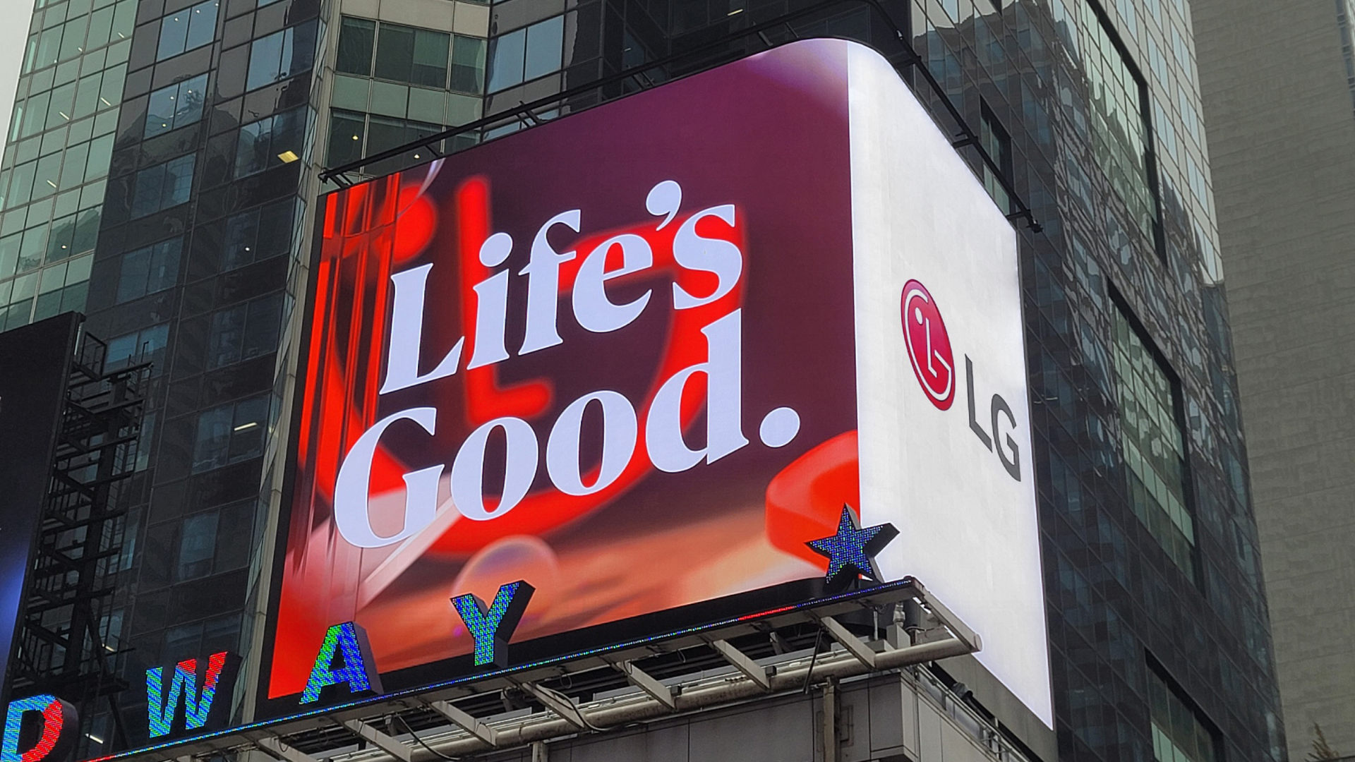 LG 領導階層大換血！Lyu Jae-cheol 接任 CEO，四大事業本部強化佈局、組織重整同步展開