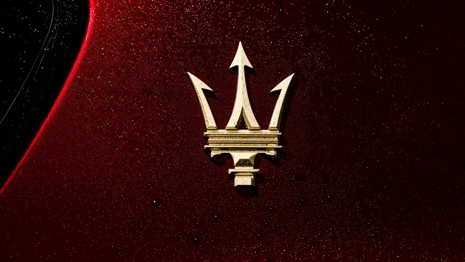 Maserati 歡慶 111 週年！《La Casa di Maserati》沉浸式義式特展南港 LaLaport 亮相