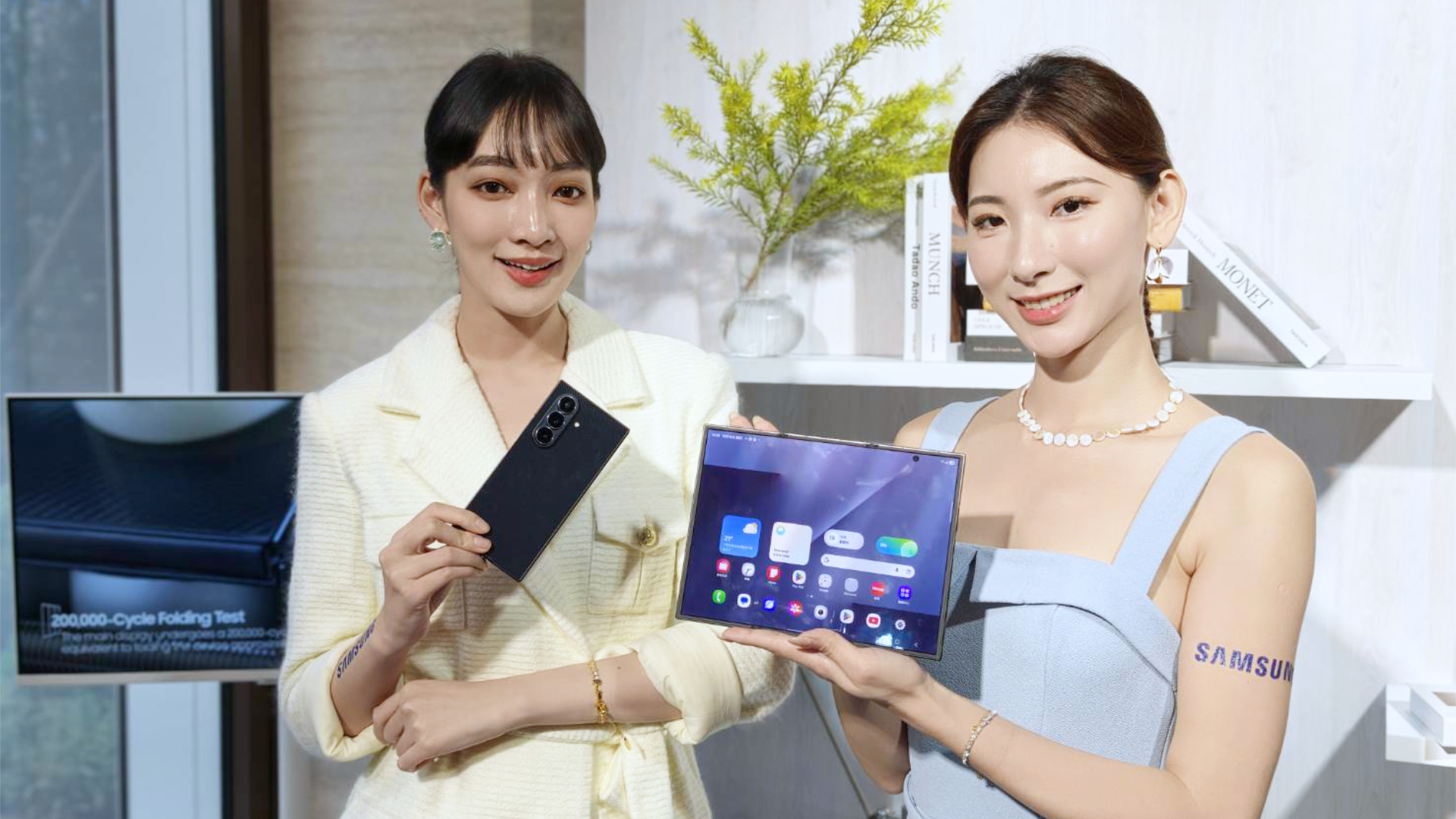 同價不同命？記憶體、零組件飆漲衝擊 2026 市場，解析三星與非三星陣營的「不對稱競爭」｜市場觀察